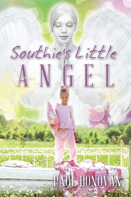 Southie's Little Angel by Donovan, Paul