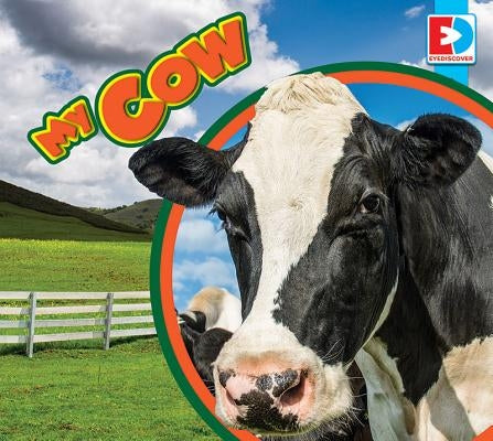 My Cow by Letkeman, Candice