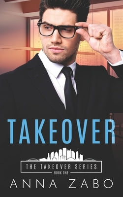 Takeover by Zabo, Anna