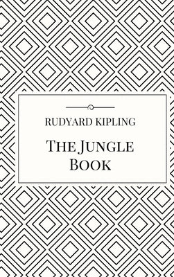 The Jungle Book by Kipling, Rudyard