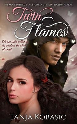 Twin Flames: Untapped Series by Kobasic, Tanja