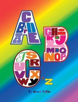 ABC'z by Mullin, John E.