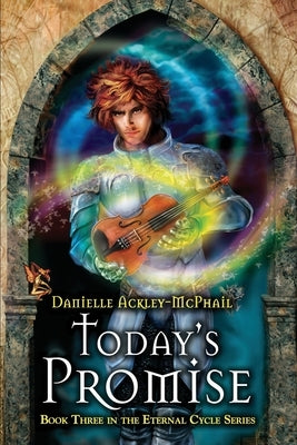 Today's Promise by Ackley-McPhail, Danielle