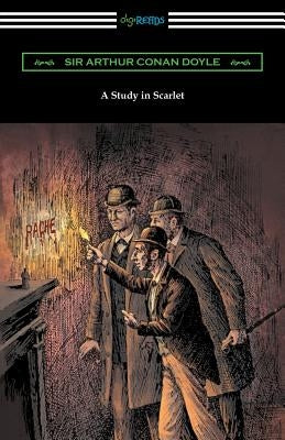A Study in Scarlet by Doyle, Arthur Conan