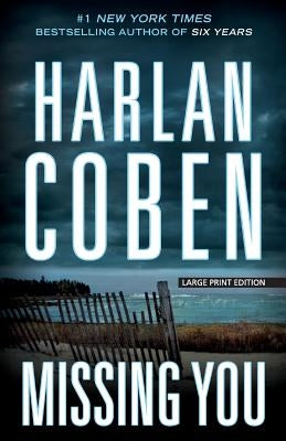 Missing You by Coben, Harlan