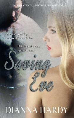 Saving Eve by Hardy, Dianna