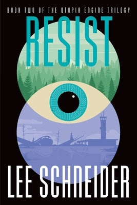 Resist by Schneider, Lee