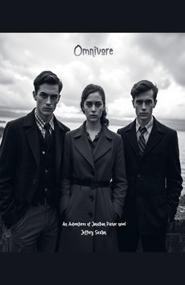 Omnivore by Sexton, Jeffery