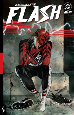 Absolute Flash Vol. 3 by Lemire, Jeff