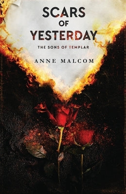Scars of Yesterday by Bookjunkie, Kim
