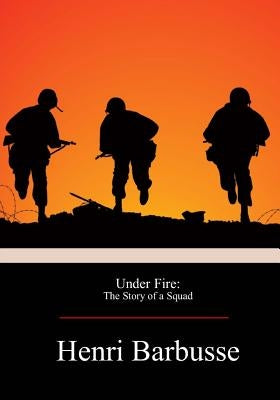 Under Fire by Wray, Fitzwater