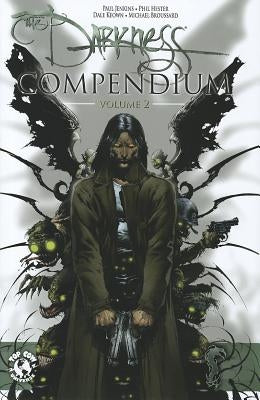 The Darkness Compendium Volume 2 by Jenkins, Paul