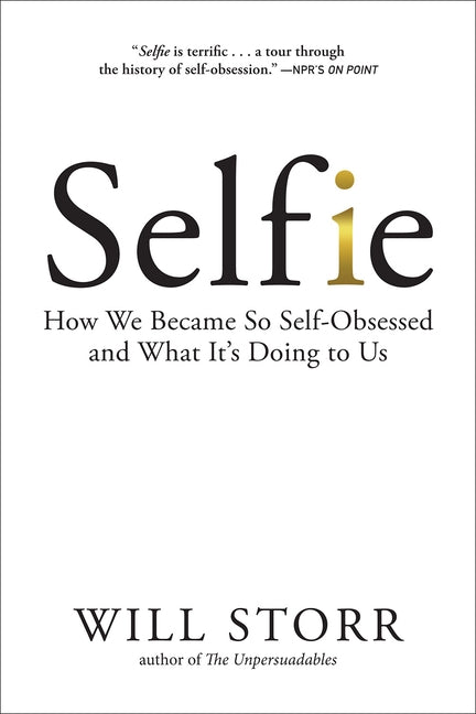Selfie by Storr, Will