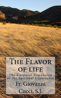 The Flavor of life by Nasry S. J., Wafik