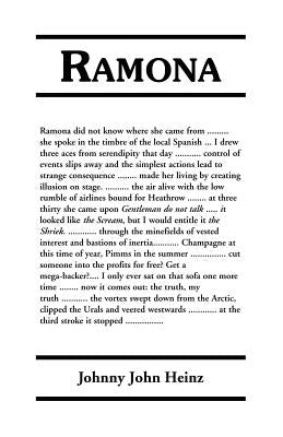 Ramona by Heinz, Johnny John