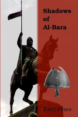Shadows of Al-Bara by Pines, Torri