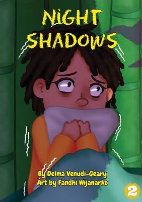 Night Shadows by Venudi-Geary, Delma
