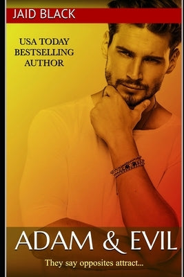 Adam & Evil by Black, Jaid