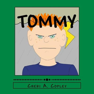 Tommy by Copley, Cheri a.