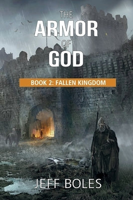 The Fallen Kingdom by Boles, Jeff
