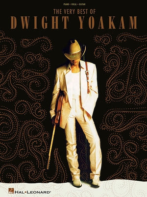 The Very Best of Dwight Yoakam by Yoakam, Dwight