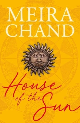 House of the Sun by Chand, Meira