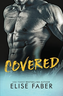 Covered by Faber, Elise