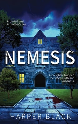 Nemesis by Black, Harper