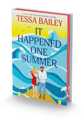 It Happened One Summer Collector's Edition by Bailey, Tessa