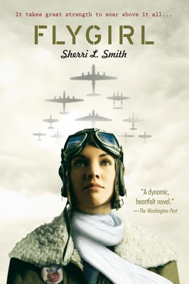 Flygirl by Smith, Sherri L.