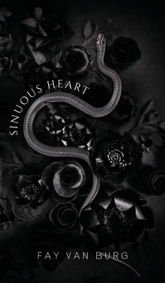 Sinuous Heart by Van Burg, Fay