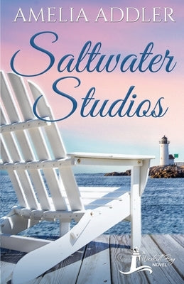 Saltwater Studios by Addler, Amelia