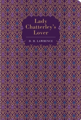 Lady Chatterley's Lover by Lawrence, D. H.