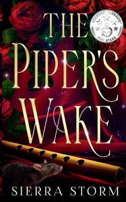 The Piper's Wake by Storm, Sierra