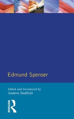 Edmund Spencer by Hadfield, Andrew