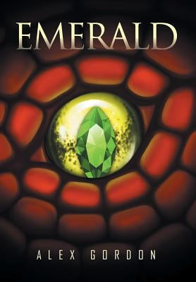 Emerald by Gordon, Alex