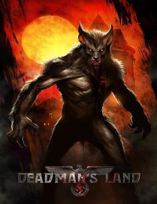 Deadman's Land by Duffield, Barry