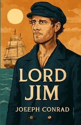 Lord Jim(Illustrated) by Conrad, Joseph