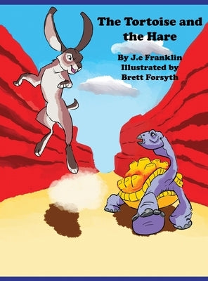 The Tortoise and the Hare by Franklin, J. E.
