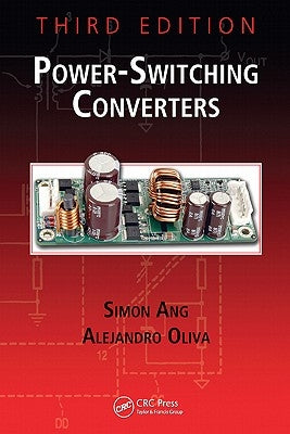 Power-Switching Converters by Ang, Simon