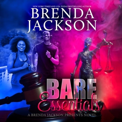 Bare Essentials by Jackson, Brenda
