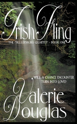 Irish Fling by Douglas, Valerie