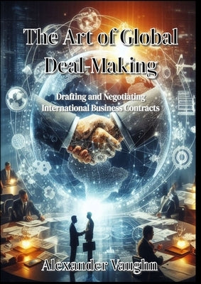 The Art of Global Deal-Making: Drafting and Negotiating International Business Contracts by Vaughn, Alexander