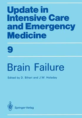 Brain Failure by Bihari, David