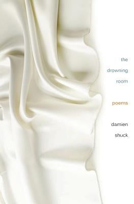 The Drowning Room by Shuck, Damien