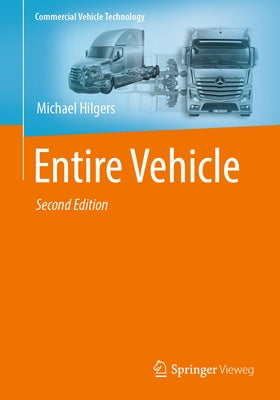 Entire Vehicle by Hilgers, Michael