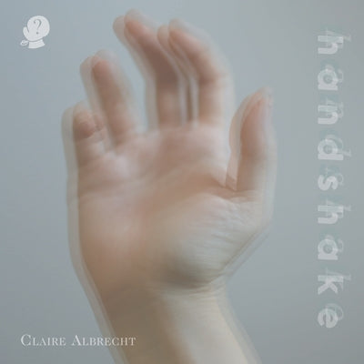 handshake by Albrecht, Claire