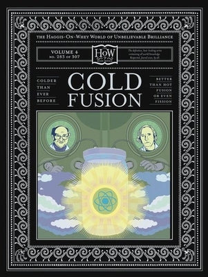 Cold Fusion by Haggis-On-Whey, Doris