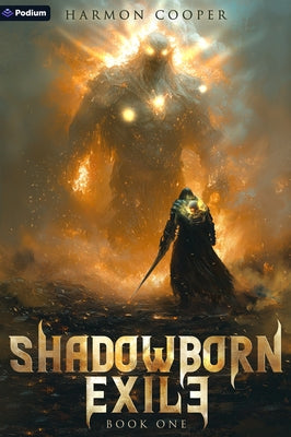 Shadowborn Exile by Cooper, Harmon