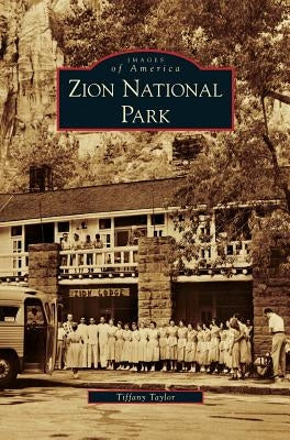 Zion National Park by Taylor, Tiffany